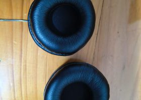 给头盔耳机升级JBL单元，顺便折腾出一套“低音改造方案”